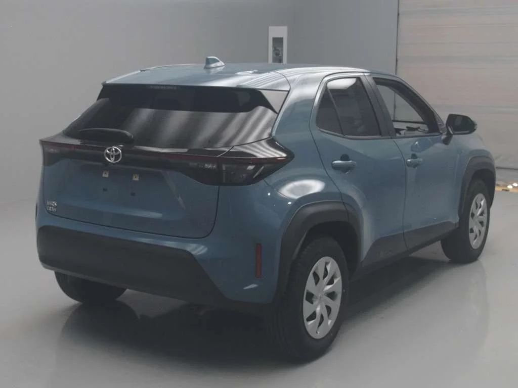 Toyota Yaris Cross MXPB10 2023